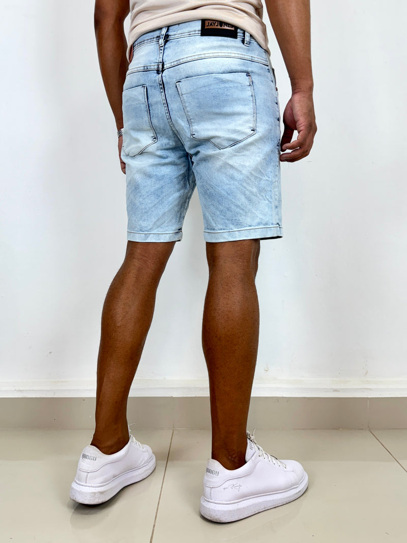 Bermuda Jeans Clara - Jay Jones