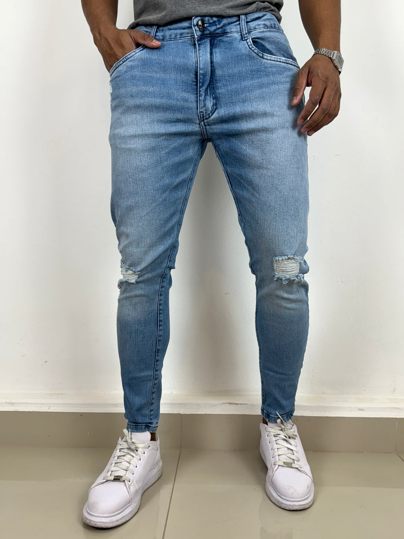 Calça Jeans Sky - Jay Jones