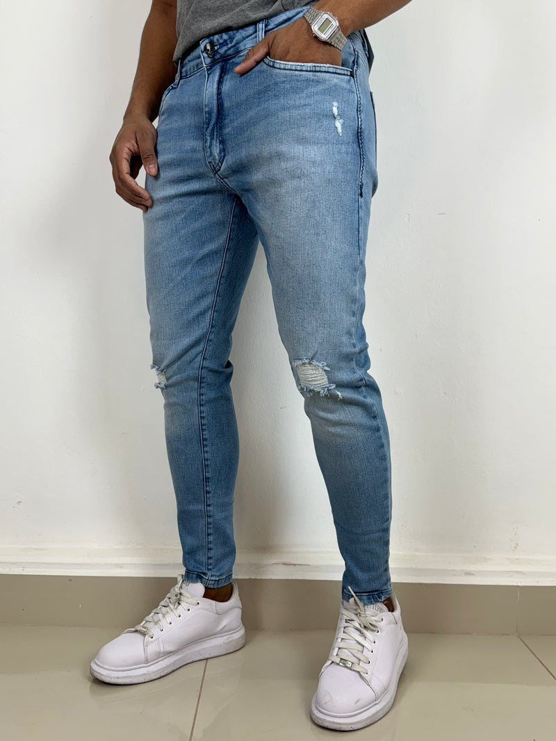 Calça Jeans Sky - Jay Jones