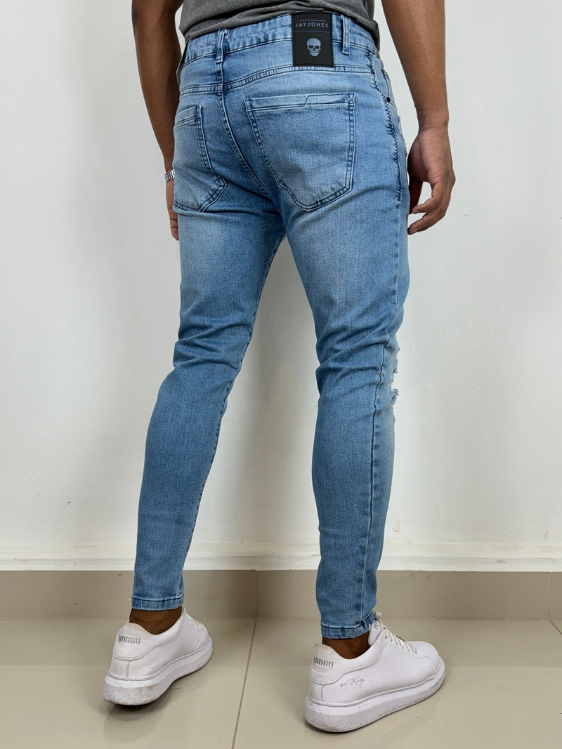 Calça Jeans Sky - Jay Jones