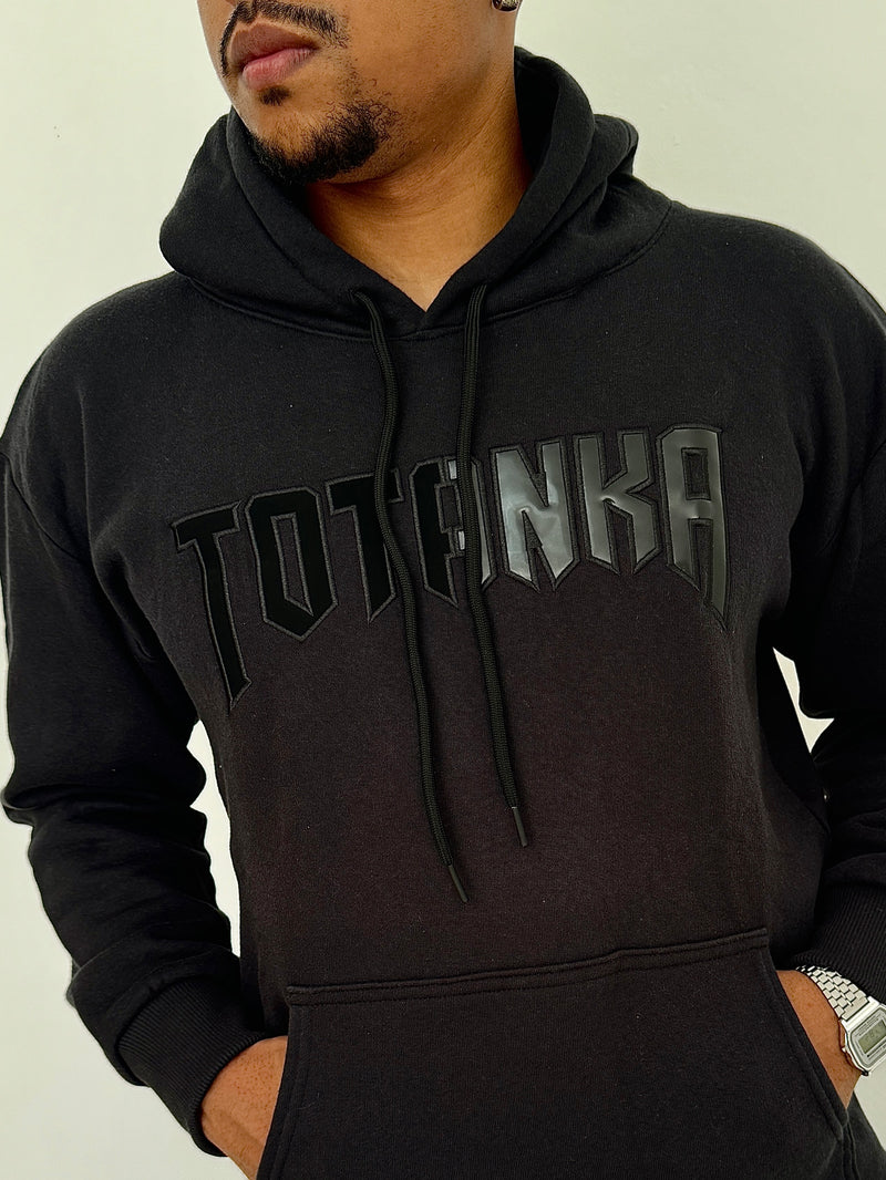 Conjunto Totanka Full Black