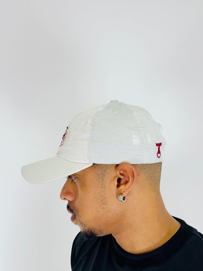 Boné Dad Hat World - Totanka