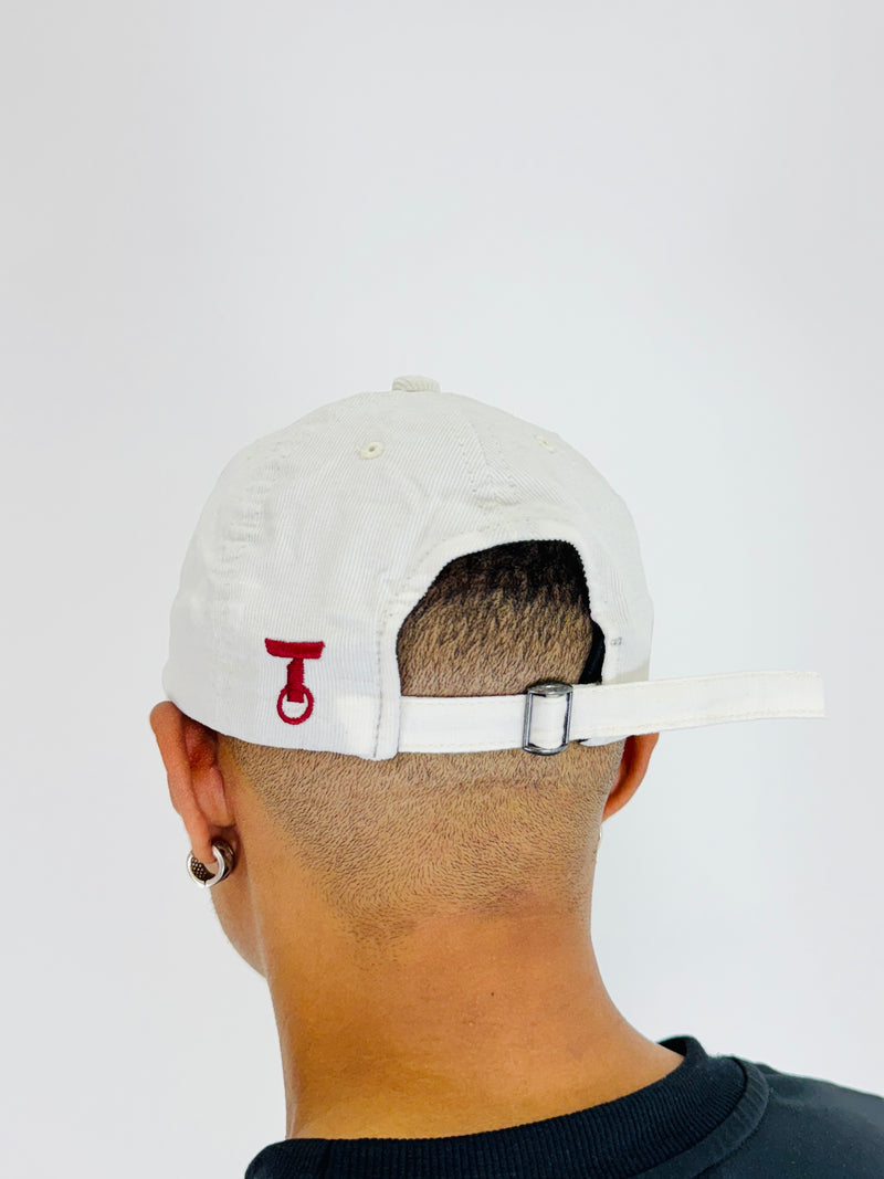 Boné Dad Hat World - Totanka