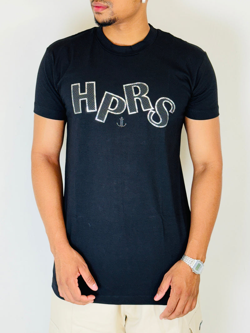 Camiseta Hprs Black - The Hopers